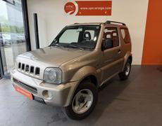 Suzuki Jimny Foix