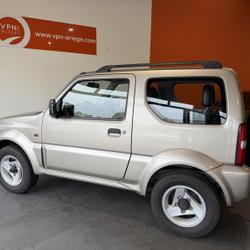 Suzuki Jimny 1.3 JLX Foix