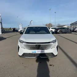 Peugeot 5008 HYBRID 145CH ALLURE E-DCS6 Ibos