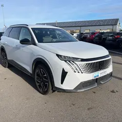 Peugeot 5008 HYBRID 145CH ALLURE E-DCS6 Ibos