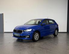 Skoda Fabia Le Havre