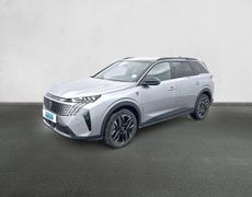 Peugeot 5008 Creysse