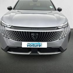 Peugeot 5008 5008 Hybrid 136 e-DCS6 - GT Creysse