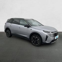 Peugeot 5008 5008 Hybrid 136 e-DCS6 - GT Creysse