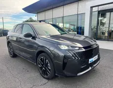 Peugeot 3008 Albi