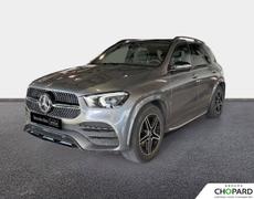Mercedes GLE