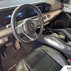 Mercedes GLE GLE 350 de EQ POWER 9G-Tronic 4Matic AMG Line Denney