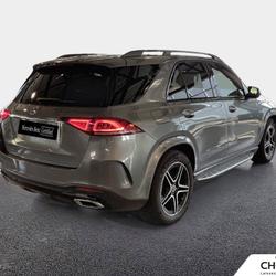 Mercedes GLE GLE 350 de EQ POWER 9G-Tronic 4Matic AMG Line Denney