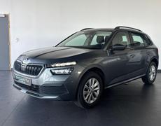 Skoda Kamiq Le Havre