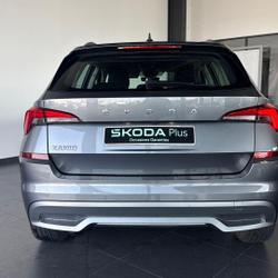 Skoda Kamiq Kamiq 1.0 TSI 95 ch BVM5 Ambition Le Havre