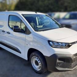 Citroen Berlingo 1.5 BlueHDI 130 EAT8 TAILLE M 650 kg occasion - Saint-Gor - photo 3/12