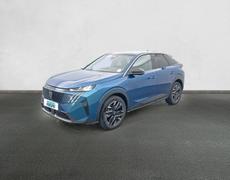 Peugeot 3008 - 3008 Hybrid 145 e-DCS6 - Allure - 31 590 €