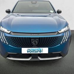 Peugeot 3008 3008 Hybrid 145 e-DCS6 - Allure Creysse