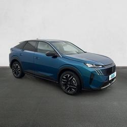 Peugeot 3008 3008 Hybrid 145 e-DCS6 - Allure Creysse
