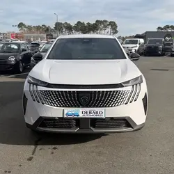 Peugeot 3008 1.2 HYBRID 145CH ALLURE E-DCS6 M&eacute;rignac