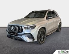 Mercedes GLE