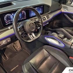 Mercedes GLE GLE 53 Hybride AMG 9G-SPEEDSHIFT AMG 4Matic+ Denney
