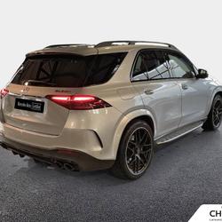 Mercedes GLE GLE 53 Hybride AMG 9G-SPEEDSHIFT AMG 4Matic+ Denney