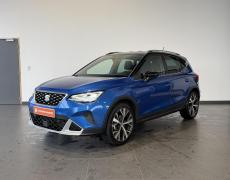 Seat Arona Le Havre