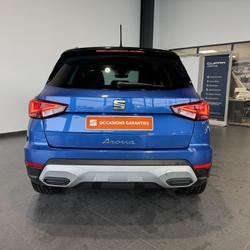 Seat Arona Arona 1.0 TSI 110 ch Start/Stop BVM6 Xperience Le Havre