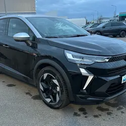 Renault Captur 1.0 TCE 90CH TECHNO Saint-L&eacute;ger-de-Lini&egrave;res