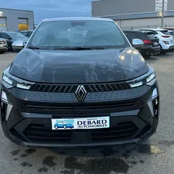 Renault Captur 1.0 TCE 90CH TECHNO Onet-le-Ch&acirc;teau