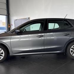 Skoda Fabia Fabia 1.0 TSI 110 ch DSG7 Ambition Le Havre