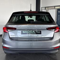 Skoda Fabia Fabia 1.0 TSI 110 ch DSG7 Ambition Le Havre