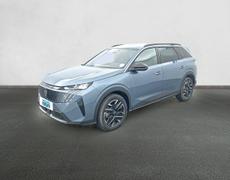 Peugeot 5008 - 5008 Hybrid 136 e-DCS6 - Allure - 32 990 €