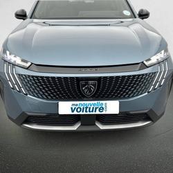 Peugeot 5008 5008 Hybrid 136 e-DCS6 - Allure Creysse