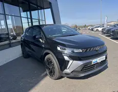 Renault Symbioz Saint-Saturnin