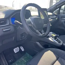 Renault Symbioz 1.8 E-TECH FULL HYBRID 160CH ESPRIT ALPINE - 26 Ibos