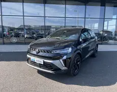 Renault Symbioz Saint-Saturnin