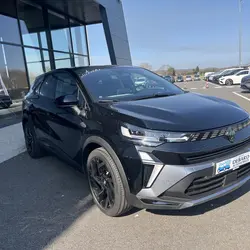 Renault Symbioz 1.8 E-TECH FULL HYBRID 160CH ESPRIT ALPINE - 26 Saint-Saturnin