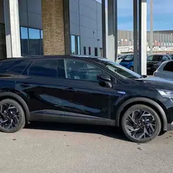 Renault Symbioz 1.8 E-TECH FULL HYBRID 160CH ESPRIT ALPINE - 26 M&eacute;rignac