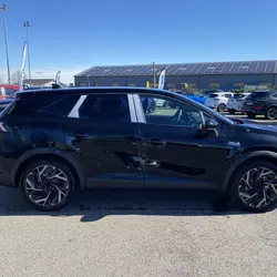 Renault Symbioz 1.8 E-TECH FULL HYBRID 160CH ESPRIT ALPINE - 26 Ibos