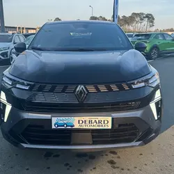 Renault Symbioz 1.8 E-TECH FULL HYBRID 160CH ESPRIT ALPINE - 26 M&eacute;es