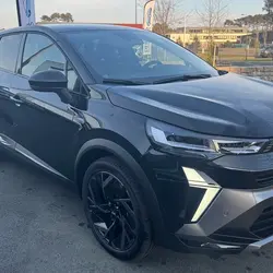 Renault Symbioz 1.8 E-TECH FULL HYBRID 160CH ESPRIT ALPINE - 26 M&eacute;es