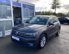 Volkswagen Tiguan Carentoir
