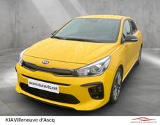 Kia Rio Villeneuve-d'Ascq