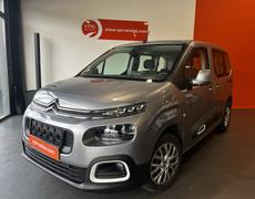 Citroen Berlingo Foix