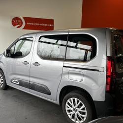 Citroen Berlingo M BLUEHDI 100CH S&S FEEL Foix