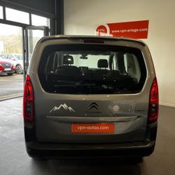 Citroen Berlingo M BLUEHDI 100CH S&S FEEL Foix