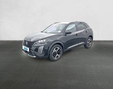 Peugeot 2008 Creysse