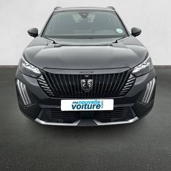 Peugeot 2008 2008 Hybrid 136 e-DCS6 - GT Creysse