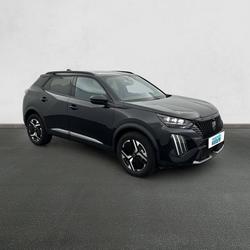 Peugeot 2008 2008 Hybrid 136 e-DCS6 - GT Creysse