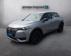 DS DS3 Crossback Saint-Lô