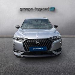 DS DS3 Crossback E-Tense Performance Line 4cv Saint-L&ocirc;