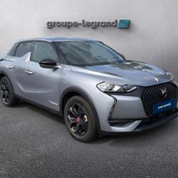 DS DS3 Crossback E-Tense Performance Line 4cv Saint-L&ocirc;