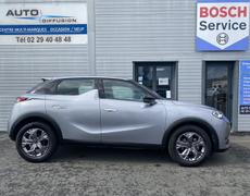 DS DS3 Crossback Pont-l'Abbé